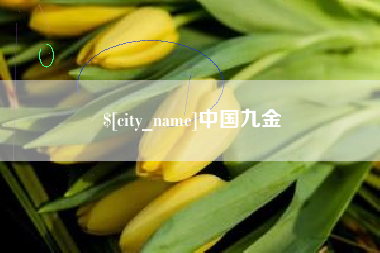 丹阳中国九金