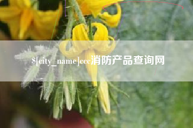 丹阳ccc消防产品查询网