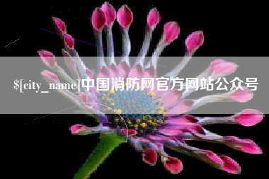 丹阳中国消防网官方网站公众号